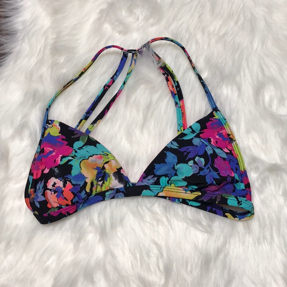 Xhiliration Bikini Top